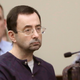 Illustration for article titled Lawsuit Claims Larry Nassar Raped And Impregnated Field Hockey Player In 1992